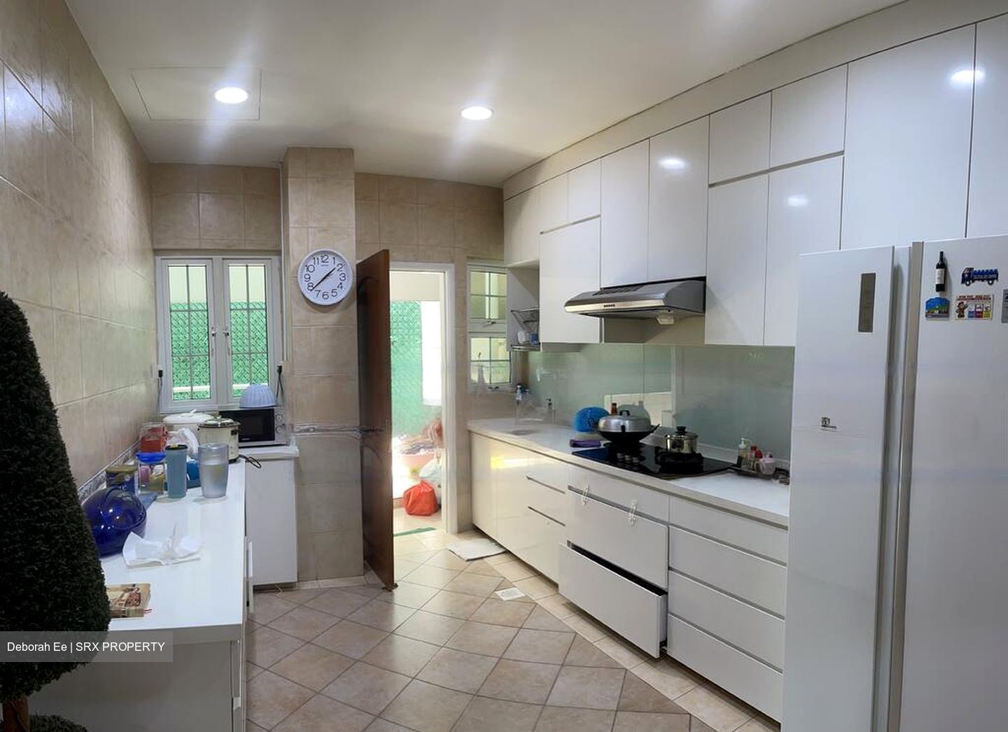 Kim Chuan Drive (D19), Semi-Detached #453321231